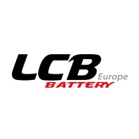 LCB Battery Europe logo - Similar company to Battery-Kutter Gmbh & Co. Kg