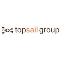 TopSail Group (Business Intelligence solutions) logo - Similar company to Peero