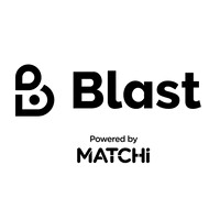 BLAST Booking (Powered by MATCHi) logo - Similar company to Unimi Solutions