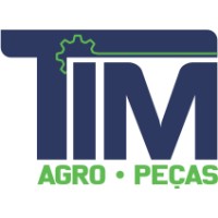 Tim Agro Peças logo