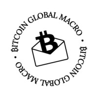Bitcoin Global Macro logo - Similar company to Marlin & Spike