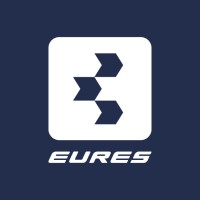 EURES GmbH logo - Similar company to Arimoda
