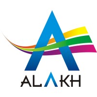 Alakh Advertising & Publicity Pvt Ltd logo - Similar company to Vijas Graphics