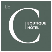 Le C Boutique Hôtel logo - Similar company to Webwiz