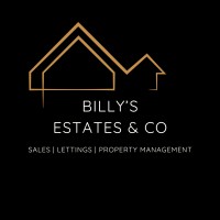 Billy’s Estates & Co logo - Similar company to Laboratory For Environments, Architecture & Design