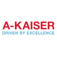 A-KAISER GMBH logo - Similar company to Moir Cooling