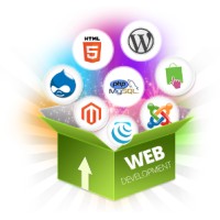 Hire Freelance Web Developer logo - Similar company to Hire Freelance Full Stack Developer