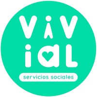 Vivial logo - Similar company to Climetel Sl