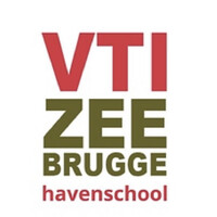 Havenschool VTI Zeebrugge logo - Similar company to Gynzy Be