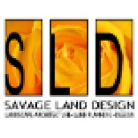 Savage Land Design logo - Similar company to Land Development Solutions Inc