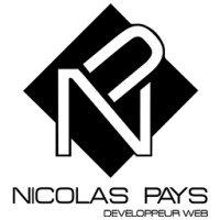 Nicolas Pays - Développeur Web logo - Similar company to Développeur Web