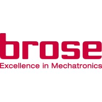 Brose Czech logo - Similar company to Instar Its
