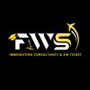 FWS Visa Consultancy & ECA Service logo - Similar company to Westford Immigration Services