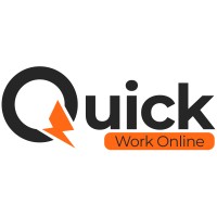 Quickworkonline logo - Similar company to Techvologix