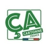 Ça cartonne France logo - Similar company to Linkfab