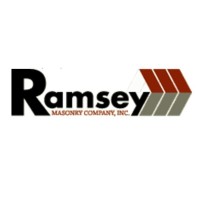 Ramsey Masonry Company, Inc. logo - Similar company to Jd Long Masonry