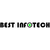 Best Infotech logo - Similar company to Acro Systems Inc