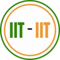 IIT-IIT logo - Similar company to Uttarakhand Science Education And Research Centre (Userc)