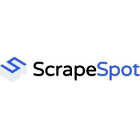 ScrapeSpot logo - Similar company to Moshpit