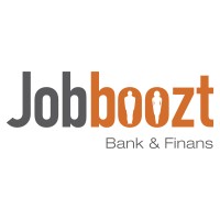 Jobboozt, Bank & Finans logo - Similar company to Consilus Aps