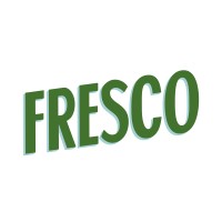 Fresco Food 🍕 logo - Similar company to Glaces Moustache - Artisan Glacier