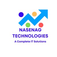 Nasenag Technologies logo - Similar company to Malaris Software Solution