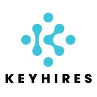 KeyHires logo - Similar company to Comhar Partners