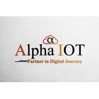 Alpha IOT Private Limited logo - Similar company to Vistrian