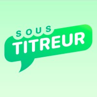 SousTitreur.com logo - Similar company to Talent Chasing Dep