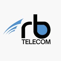 RB Telecom logo - Similar company to Dbug Telecom