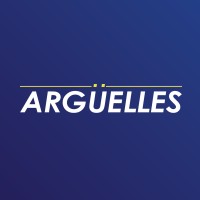 Argüelles Automóviles logo - Similar company to Gtr Auto