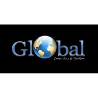 Global Consulting & Trading logo - Similar company to Sefu Machinery & Engineering Services Inc