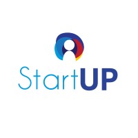 Start UP Recruitment Solutions logo - Similar company to Exceed Recruitment Solutions