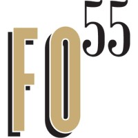 Formulary 55 logo - Similar company to In The Groove