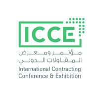 International Contracting Conference & Exhibition (ICCE) KSA logo - Similar company to International Contracting Conference & Exhibition (Icce 2018) | مؤتمر ومعرض المقاولات الدولي