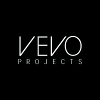 VEVO Projects logo - Similar company to Arugula Studio