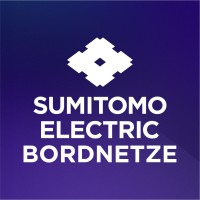 Sumitomo Electric Bordnetze SE logo - Similar company to Internationale Zuliefererbörse (Izb)