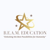 B.E.A.M. Education logo - Similar company to Xcelmil Llc