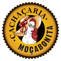 Cachaçaria Moça Bonita logo - Similar company to Cervejaria Caraça