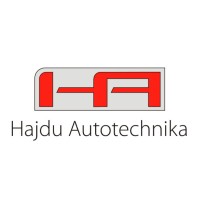 HAJDU Autotechnika Zrt. logo - Similar company to Entra-Sys Kft.