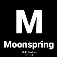 Moonspring Multi Services Pvt. Ltd. logo - Similar company to Inflato Shield Pvt Ltd.