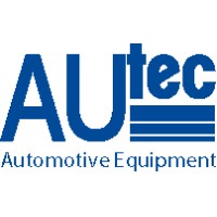 Autec Automotive Equipment bv logo - Similar company to Plastvision