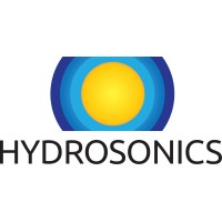 Hydrosonics logo - Similar company to Filtravate