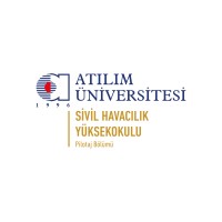 Atılım Üniversitesi Pilotaj Bölümü logo - Similar company to Atılım Aerospace