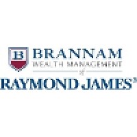 Brannam Wealth Management of Raymond James logo - Similar company to Ignite Financial Planning, Llc