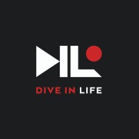 Dive. In Life