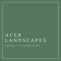 ACER LANDSCAPES logo - Similar company to Acer Landscape Management Llc