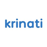 Krinati Solutions logo - Similar company to Tht Jobs