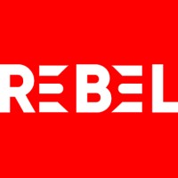 Rebel Live logo - Similar company to Axis Connected Technologies