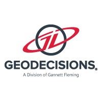 GeoDecisions logo - Similar company to Jmt Technology Group